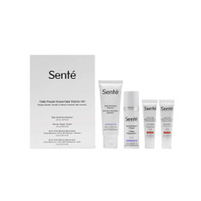 Senté Daily Repair Essentials Starter Kit - SkinElite
