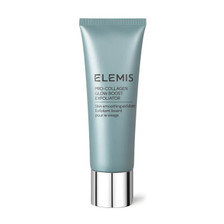 Elemis Pro-Collagen Glow Boost Exfoliator 3.3 oz - SkinElite