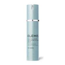 Elemis Pro-Collagen Neck & Décolleté Balm 1.6 fl oz - SkinElite