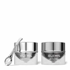 Elemis ULTRA SMART Pro-Collagen Eye Treatment Duo 2x 0.33 fl oz - SkinElite