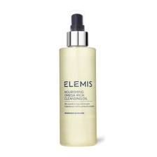Elemis Nourishing Omega-Rich Cleansing Oil | SkinElite