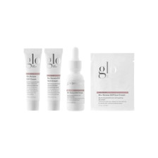 Glo Skin Beauty Bio-Renew EGF Collection Mini Set on White BG