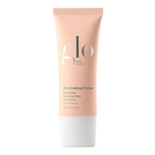 Glo Skin Beauty Illuminating Primer white BG