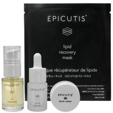 Epicutis Recovery Care Set