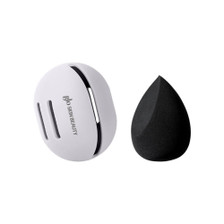 Glo Skin beauty blender & travel case