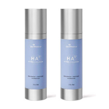 SkinMedica HA⁵® Hydra Collagen Replenish + Restore Hydrator Duo - SkinElite