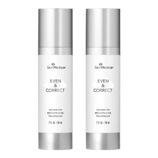 SkinMedica Even & Correct Advanced Brightening Treatment Duo - SkinElite