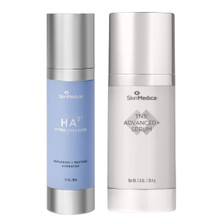 SkinMedica HA⁵® Hydra & TNS Advanced+ Set - SkinElite