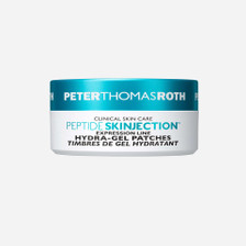 Peter Thomas Roth Peptide Skinjection Hydra-Gel Patches - 60 patches - SkinElite
