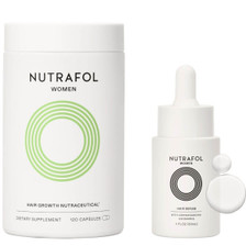 Nutrafol Women Fullest Hair Kit - SkinElite