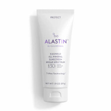 ALASTIN SilkSHIELD All Mineral Sunscreen SPF 30 with TriHex Technology 1.9 fl oz available at Skin Elite