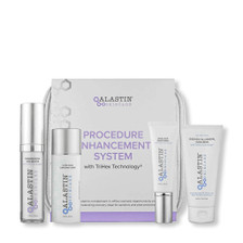 Skin Elite | Procedure Enhancement System products + kit w/ packaging