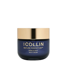 G.M. COLLIN Mature Perfection Night Cream 1.7 fl oz  - SkinElite