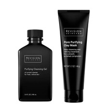 Revision Acne Targeted Duo