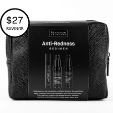 Revision Anti-Redness Regimen - Travel Size Set of 3 - SkinElite