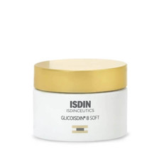 ISDIN Isdinceutics Glicoisdin® 8 Soft Cream 1.76 oz - SkinElite