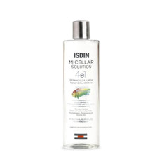ISDIN Isdinceutics Micellar Solution 4 in 1 - 13.5 fl oz - SkinElite