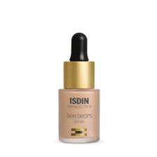 ISDIN Isdinceutics Skin Drops Make-up 0.5 fl oz - SkinElite - Sand