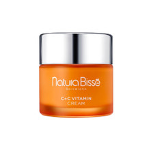 Natura Bissé C+C Vitamin Cream 2.5 oz - Skin Elite