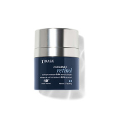 IMAGE AGELESS+ Retinol Overnight Masque 0.5% retinol  - SkinElite