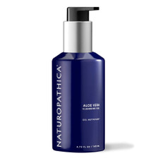 Naturopathica Aloe Vera Cleansing Gel 4.73 fl oz - SkinElite
