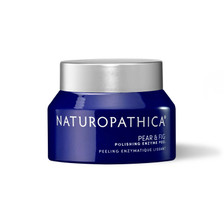 Naturopathica Pear & Fig Polishing Enzyme Peel 1.69 fl oz - Skin Elite