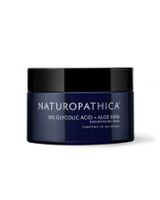 Naturopathica Glycolic Acid + Aloe Vera Pads 55 ct - SkinElite