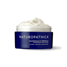 Naturopathica Calendula & Tremella Body Butter 6 fl oz - Skin Elite 
