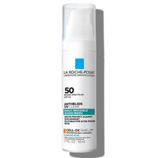 La Roche-Posay Anthelios UV Clear Sunscreen SPF 50 1.7 fl oz - SkinElite