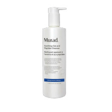 Murad Soothing Oat and Peptide Cleanser 13.5 fl oz