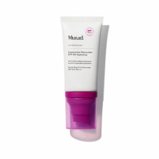 Murad Superactive Moisturizer SPF 50 Hydrating 1.7 oz