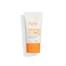 Avène Sunscreen Multi-Defense Fluid Tinted SPF 50+ 1.3 oz - Skin Elite