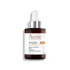 Avène Vitamin Activ Cg Radiance Concentrated Serum 1.0 fl oz - Skin Elite