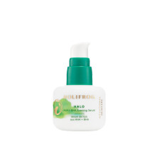 HoliFrog Halo Exfoliating AHA + BHA Night Serum 1 fl oz - Skin Elite
