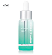 Dermalogica Active Clearing AGE Bright Clearing Serum 1.0 oz
