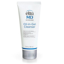 EltaMD Oil-In-Gel Cleanser 3.4 fl oz
