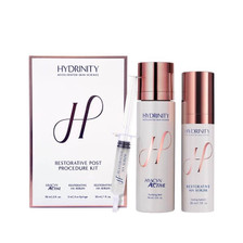 Hydrinity Restorative Post Procedure Kit | Skinelite