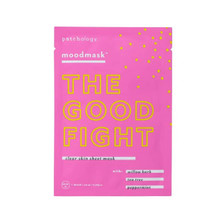  Patchology The Good Fight Clear Skin Sheet Mask - SkinElite