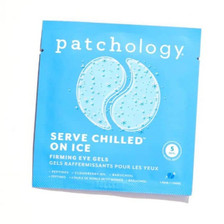 Patchology Serve Chilled™ On Ice Firming Under Eye Patches - Skin Elite