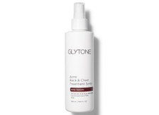 Glytone Acne Back & Chest Treatment Spray 8 fl oz - SkinElite