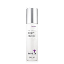 M.A.D Skincare Nourishing Cleansing Lotion 6.75 fl oz - Skin Elite
