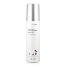 M.A.D Skincare Glycolic Age Diffusing Cleanser 6.75 fl oz - Skin Elite