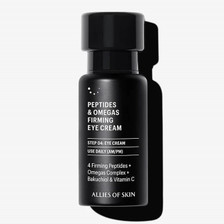 Allies of Skin Peptides & Omegas Firming Eye Cream 0.5 fl oz - SkinElite