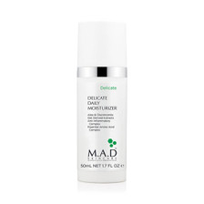 M.A.D Skincare Delicate Daily Moisturizer 1.7 fl oz - Skin Elite
