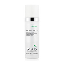 M.A.D Skincare Redness Rescue 1 fl oz - Skin Elite