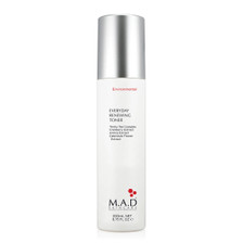 M.A.D Skincare Everyday Renewing Toner 6.75 fl oz - Skin Elite