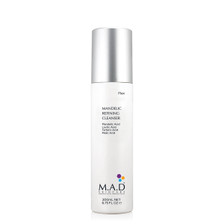 M.A.D Mandelic Refining Cleanser 6.75 fl oz - E