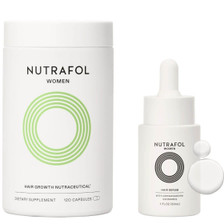 Nutrafol Women Fullest Hair Kit - SkinElite