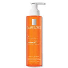 La Roche-Posay Vitamin C Brightening Cleanser 6.76 fl oz - Skin Elite