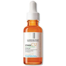 La Roche-Posay Vitamin C12 Oil Control Serum 1.01 fl oz - Skin Elite
